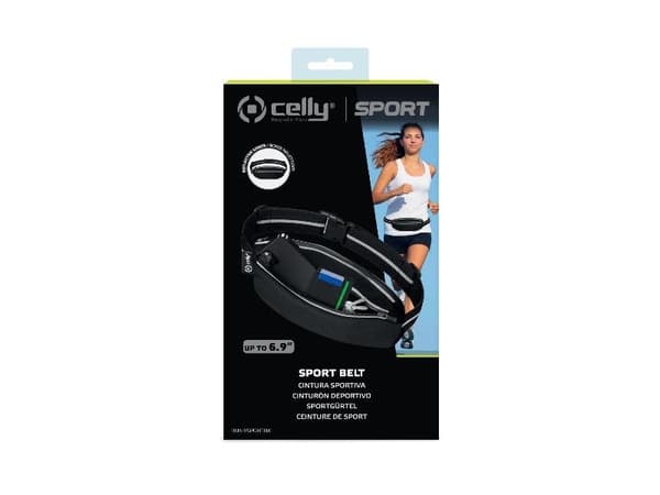 Celly RUNBSPORT, Nailon