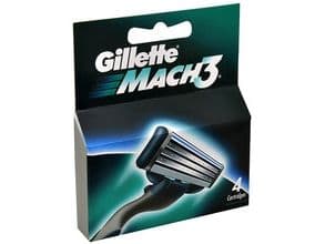Mach3 (M,1 pakkaus)