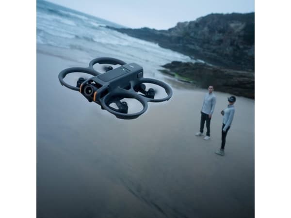DJI Avata 2 - FPV Drone - Wi-Fi