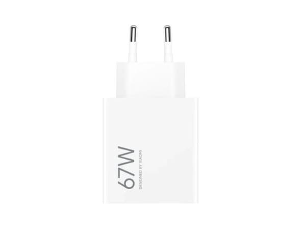 Xiaomi 40035, Innendørs, AC, Hvit