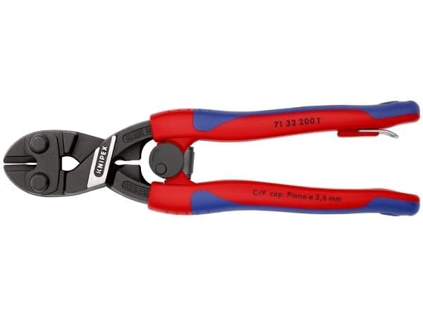 KNIPEX CoBolt 71 32 200 T BK