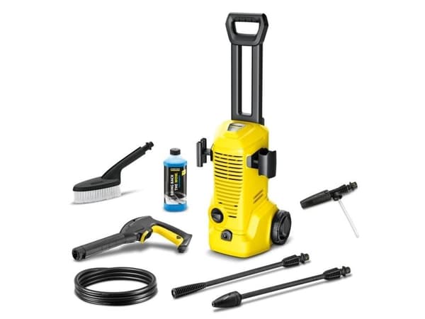 Högtryckstvätt Karcher K 2 Premium Car