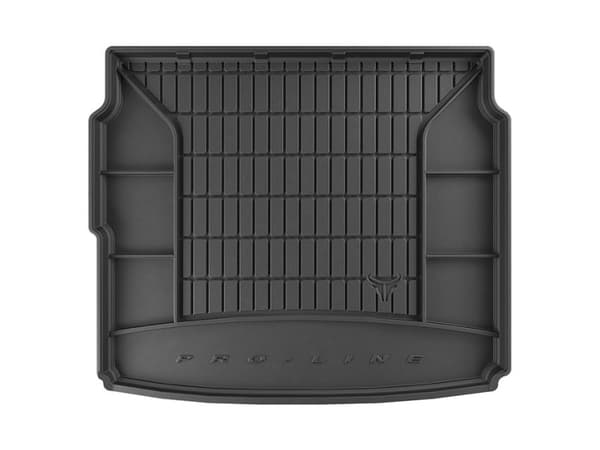 Bagasjeromsmatte Mazda CX-60 2022-