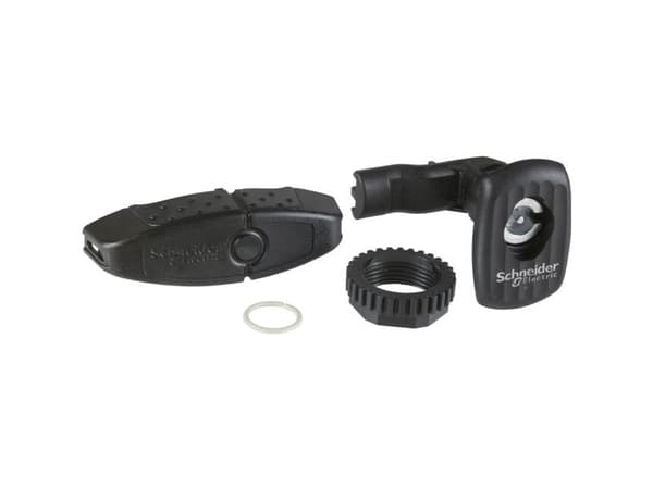 Schneider Electric NSYAEDLB3S3D Låsning