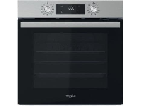 OMR58HU1X Whirlpool uuni