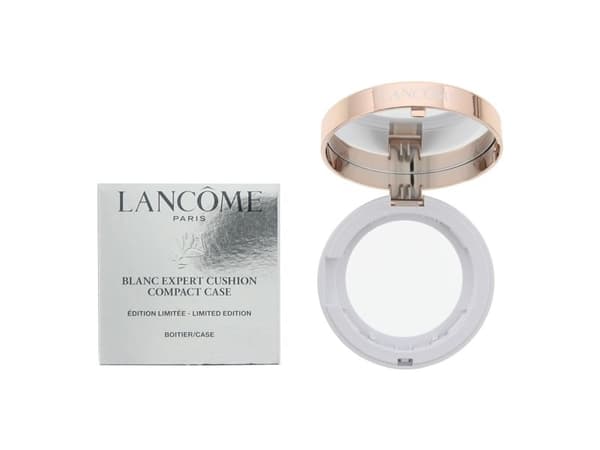 Lancome Blanc Expert Cushion – tom kompakt makeup-ask i plast