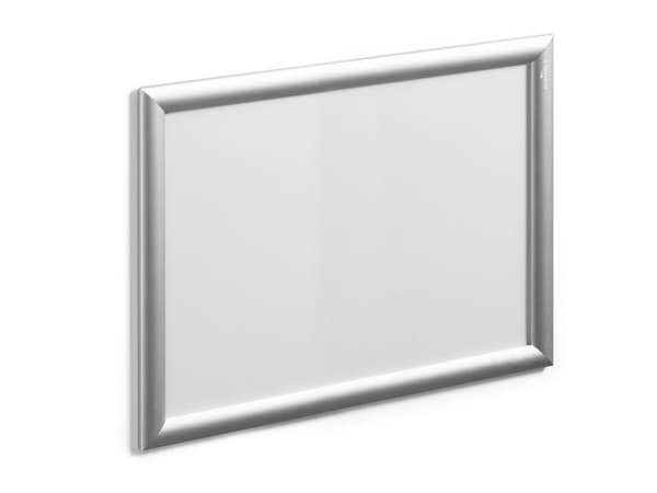 Klikkramme aluminium OUTDOOR A3