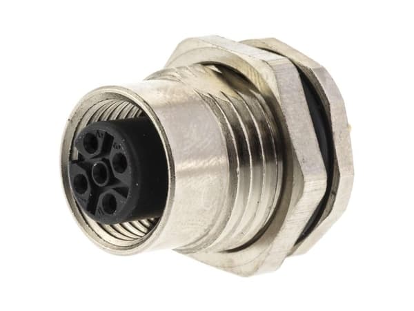 Molex 1200110238 Sensor/Actuator Connector 1 st