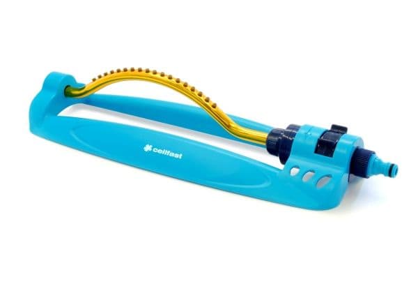 Cellfast turbo oscillerende sprinkler (52-070)
