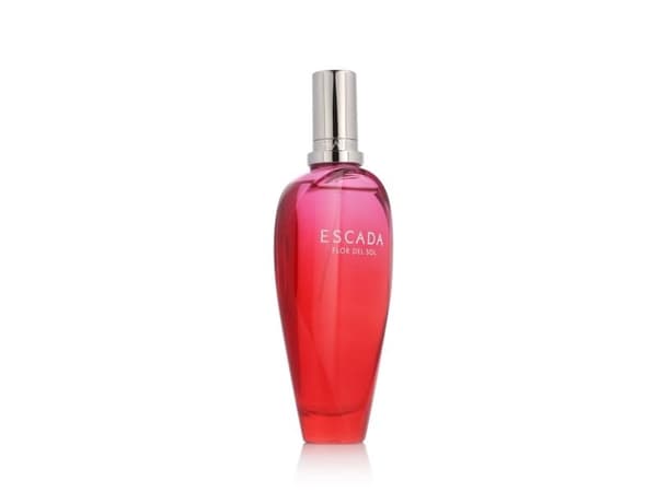 Escada Flor Del Sol Eau De Toilette Spray 100 Ml