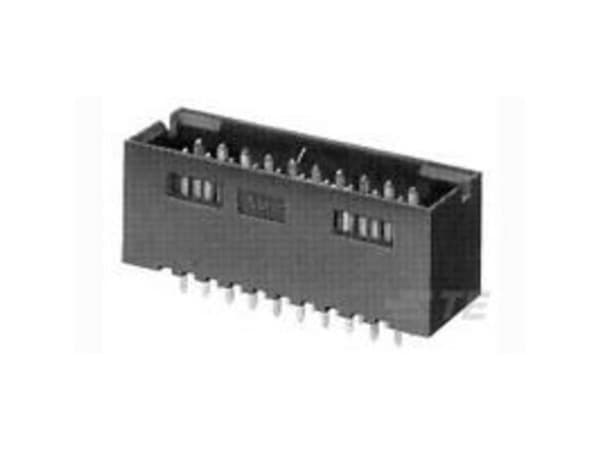 TE Connectivity 1-103169-1 bricka