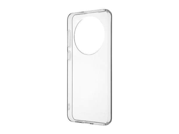 Wave -SC-HN-M5L-TP, Suojus, Honor, Honor Magic5 Lite 5G, Läpinäkyvä