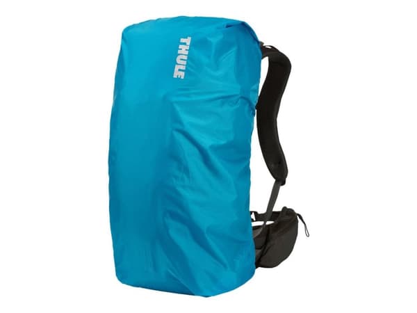 Thule AllTrail X - Muistikirjareppu - 15" - obsidianväri