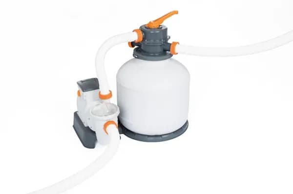 Bestway Flowclear Sand Filter Pump - 8.327L/t