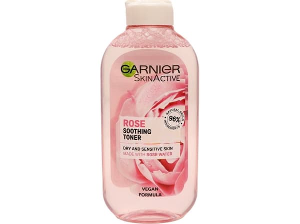 Garnier Micellar Rose Water for Dull Skin 400ml