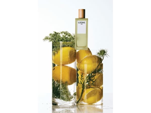 Loewe Aire Eau De Toilette 100ml For Women