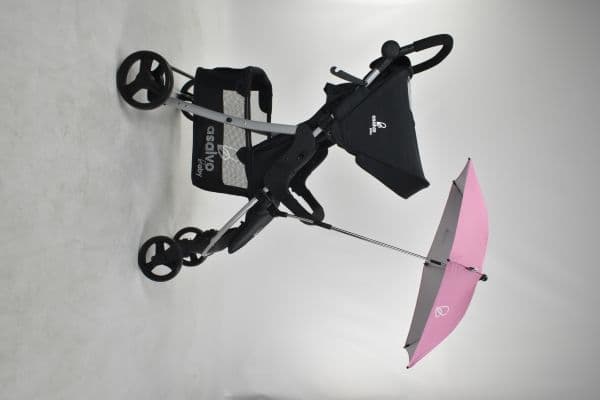 SUNSHADE SUNSET PINK