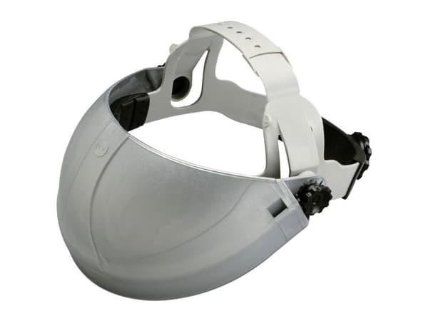 Tuffmaster Headband H8 visiirille