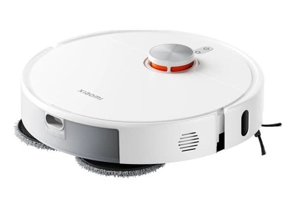 Xiaomi - Støvsuger - robotlignende - uten pose
