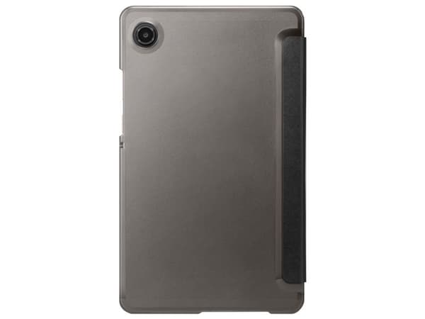 Spigen Smart Fold-skal för Samsung Galaxy Tab A9 / A11 - svart