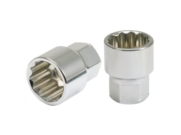 KS Tools 5034980 hylsnyckel 10 mm