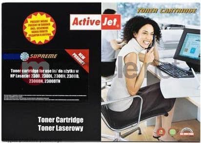 Activejet ATH-532N, 2900 sider, 0 sider, Gult, 1 stykker