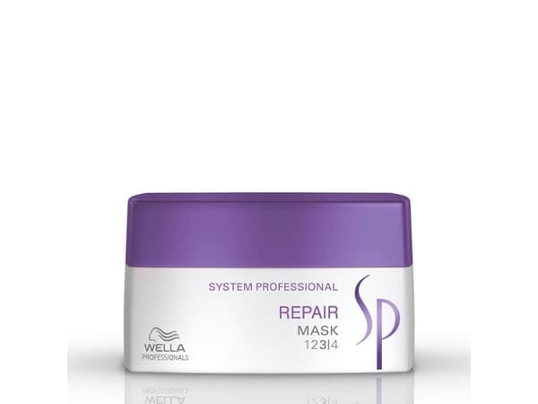 Wella Professionals SP Repair Mask 400 ml