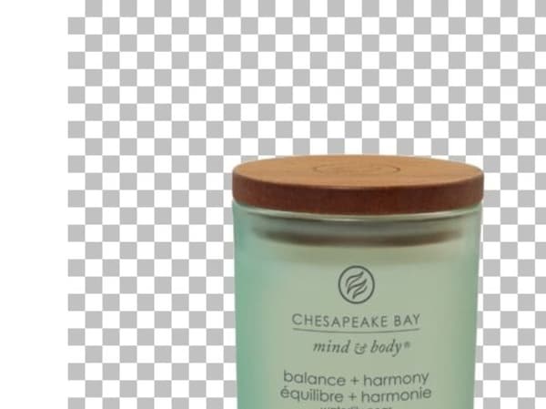 Chesapeake Bay Candle Small - Balance &amp; Harmony