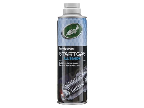 Turtle Startgas 300ml