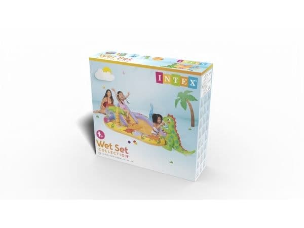 INTEX Dino Park Play Center