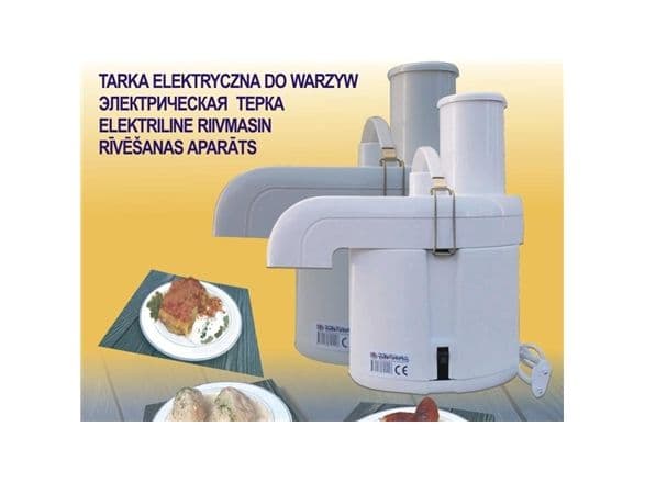 Migiris BETM-1 elektrisk tritræv