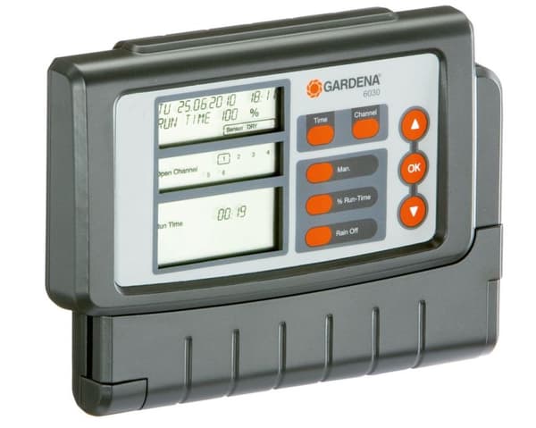 Gardena Classic 6030 - Garden irrigation control system