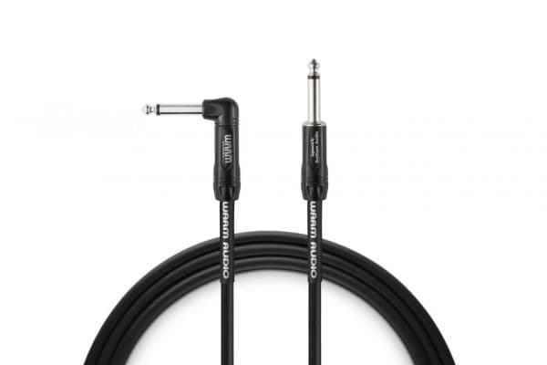 Warm Audio Warm Sound - gitarkabel patch pro ts r - ts r 30cm