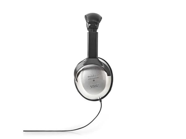 HODETELEFONER OVER-EAR 6 M KABEL