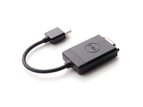 ADPT CON DNGL HDMI2VGA