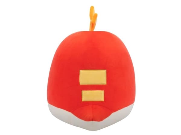 JAS POKEMON SQM 25cm Fuecoco