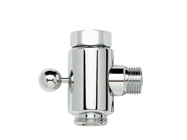 Damixa löst omkopplare 1/2"