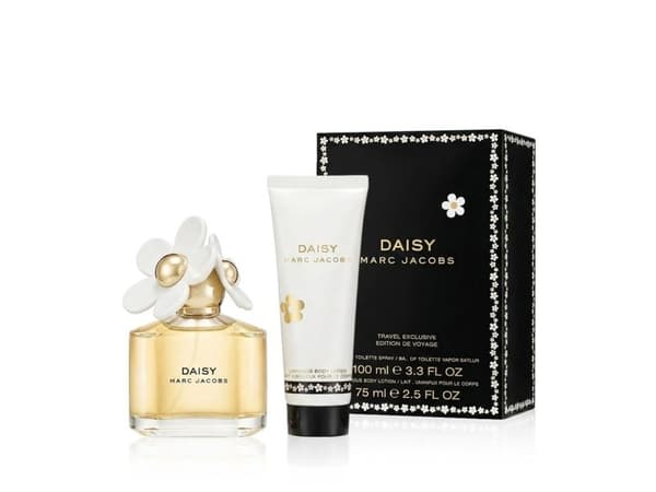 Marc Jacobs Daisy EDT 100 ml + BL 75 ml (dame)