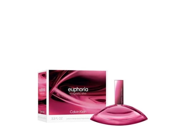 Calvin Klein Euphoria Magnetic Elixir Intense PAR W 100 ml