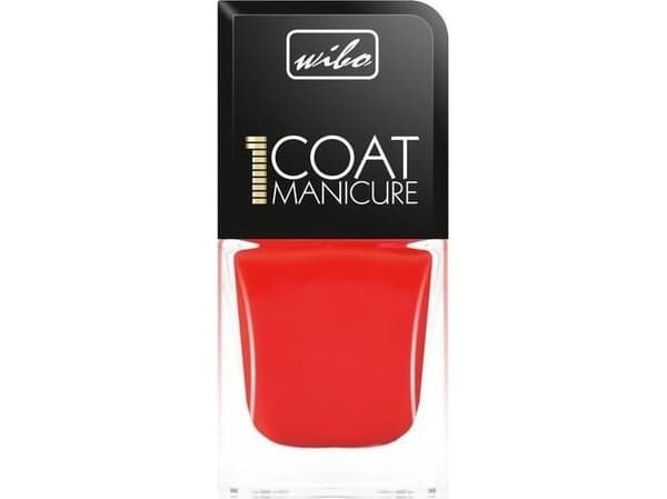 Nail Polish Coat Manicure 21