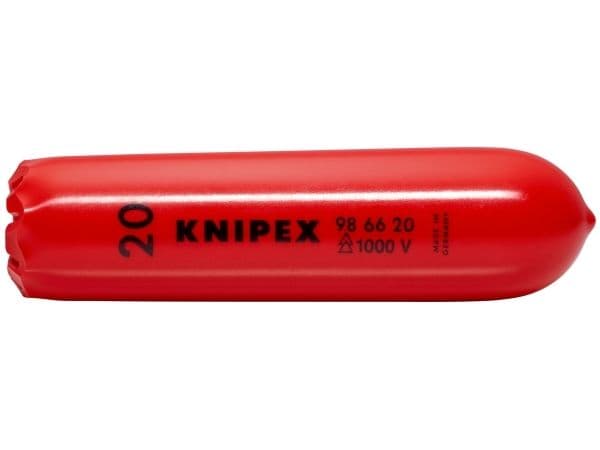 Knipex Holkki - itsekiinnittyvä holkki