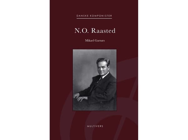 N.O. Raasted | Mikael Garnæs