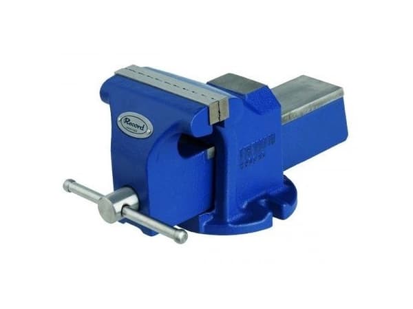 Irwin Record skruvstäd Medium Duty 80 mm i stål (10507771)