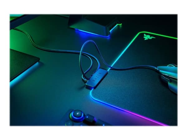 Razer Firefly V2 - Musematte