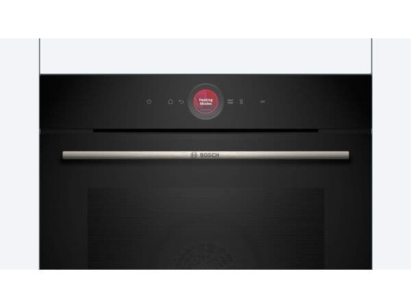 Bosch Series 8 HBG7741B1 Innbyggingsovn med Pyrolyse
