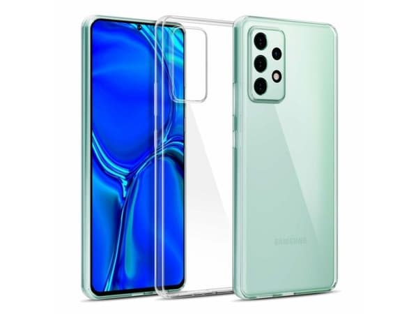 3MK Clear Case, Galaxy A52 4G/A52 5G/A52s 5G