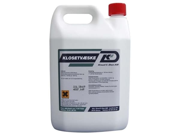 Pesuneste 2.5l