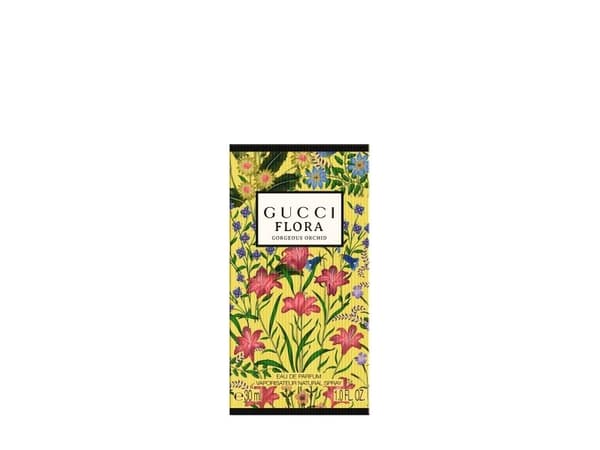 Gucci Flora Gorgeous Orchid EDP 30 ml