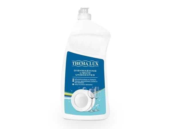 Oppvaskmiddel Sourcing DISHWASHING LIQ odorless 0,5L