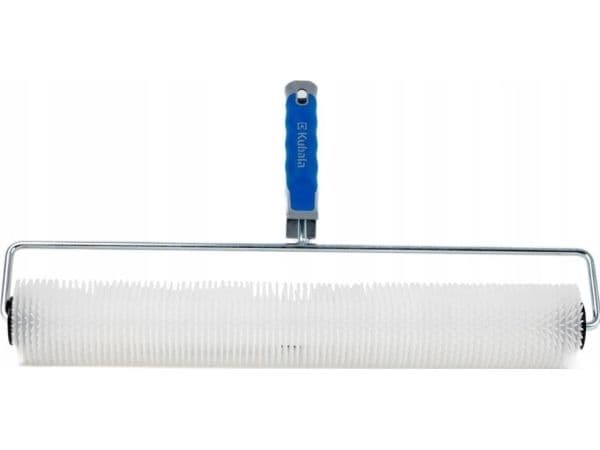 Kubala Tasoiterulla 123x500 mm.
